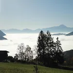 Ferienhaus Hollinger * Verditz