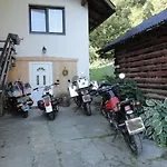 Ferienhaus Hollinger *
