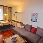 Ferienhaus Hollinger アパート