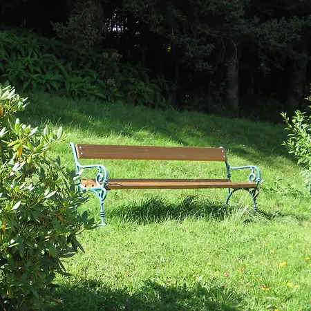 Ferienhaus Hollinger Afritz am See