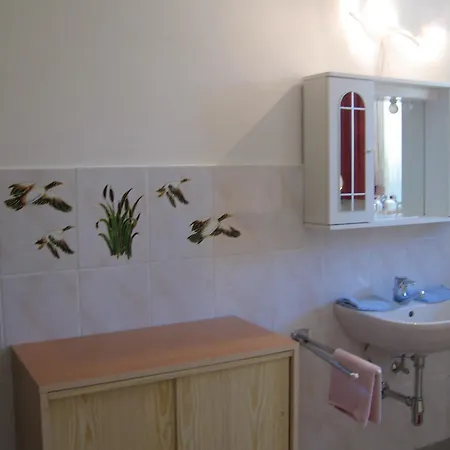 Ferienhaus Hollinger * Verditz