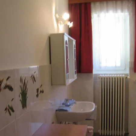 Apartment Ferienhaus Hollinger Afritz am See