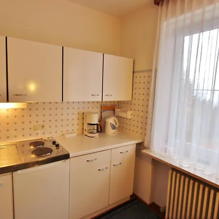 Ferienhaus Hollinger Apartment Verditz