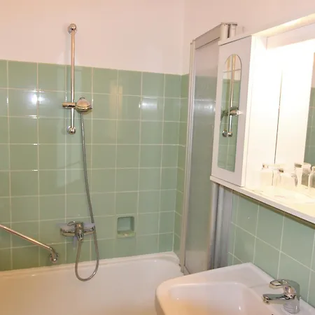 Ferienhaus Hollinger * Verditz