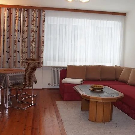 Ferienhaus Hollinger