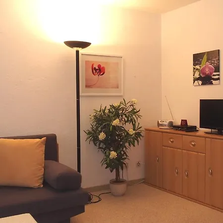 Ferienhaus Hollinger