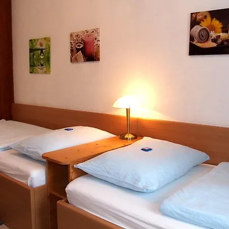 Ferienhaus Hollinger Apartment *