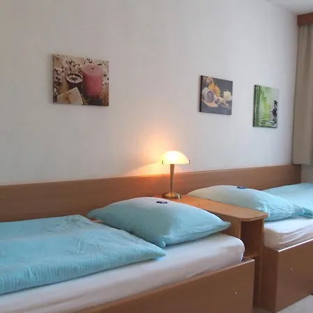 Ferienhaus Hollinger *