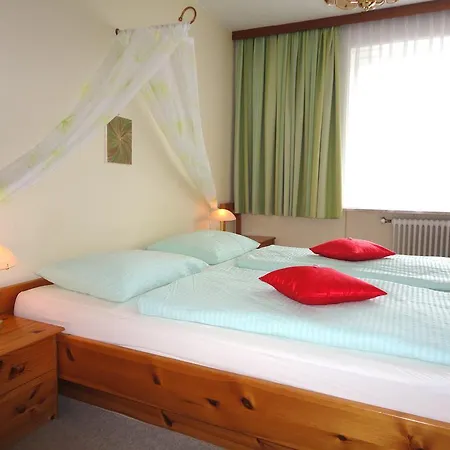 Apartment Ferienhaus Hollinger