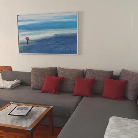 Apartment Ferienhaus Hollinger