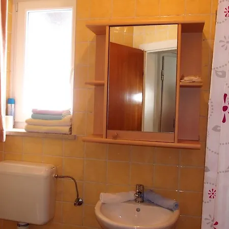 Ferienhaus Hollinger Apartmán *