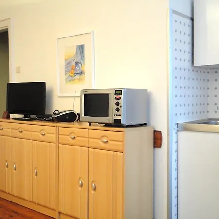 Apartment Ferienhaus Hollinger
