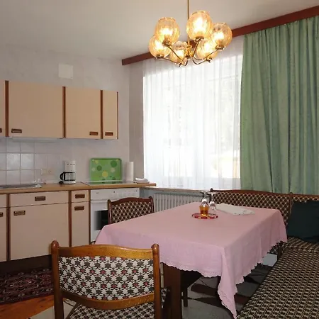 Ferienhaus Hollinger Apartment Verditz