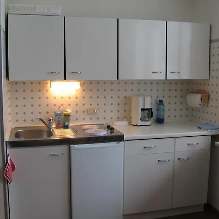 Apartment Ferienhaus Hollinger