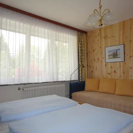 Apartment Ferienhaus Hollinger Verditz