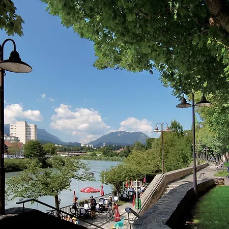 Ferienhaus Hollinger *