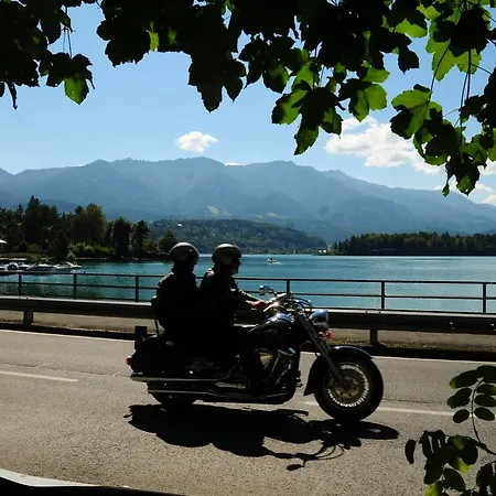 Ferienhaus Hollinger *