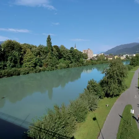 Apartmán Ferienhaus Hollinger