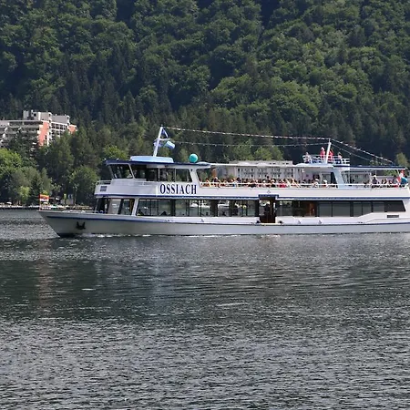 Ferienhaus Hollinger * Afritz am See