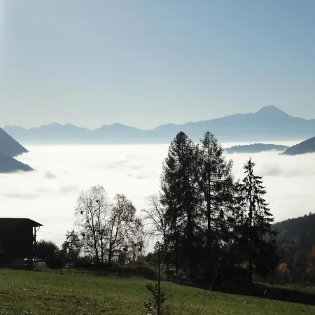 Ferienhaus Hollinger * Verditz