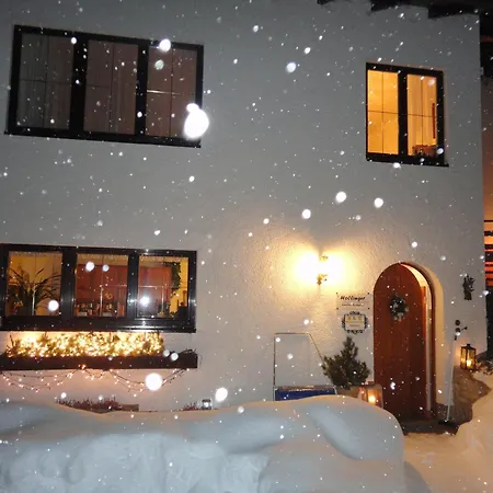 Ferienhaus Hollinger Afritz am See