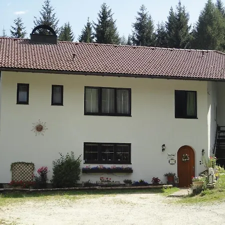 Ferienhaus Hollinger Verditz