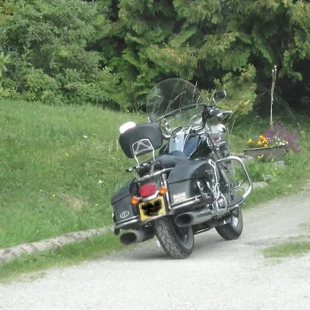 Ferienhaus Hollinger Apartmán Verditz