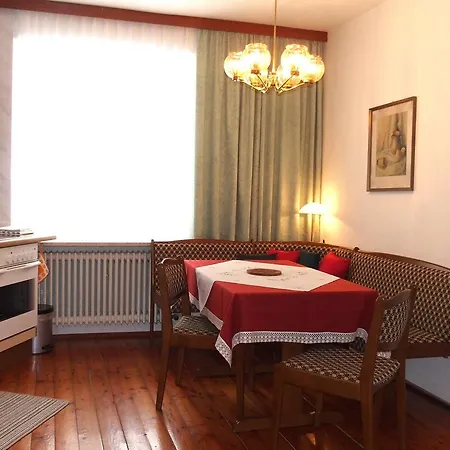 Apartmán Ferienhaus Hollinger *