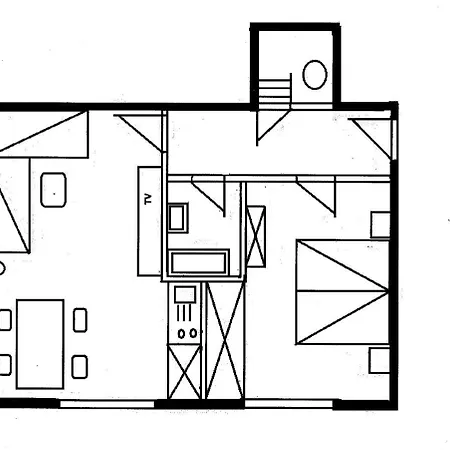 Apartment Ferienhaus Hollinger Verditz