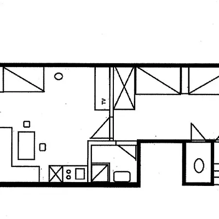 Ferienhaus Hollinger Verditz