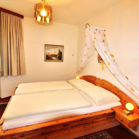 Ferienhaus Hollinger Apartmán Verditz