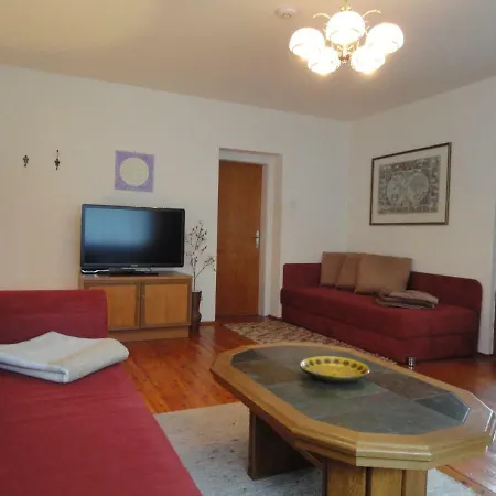 Ferienhaus Hollinger Apartment *