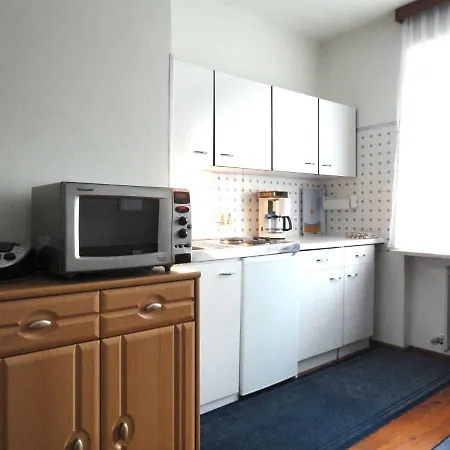 Ferienhaus Hollinger Apartment *