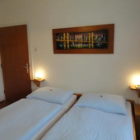 Ferienhaus Hollinger * Verditz