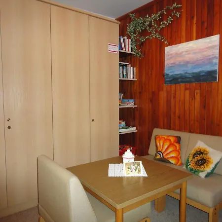 Apartment Ferienhaus Hollinger Verditz