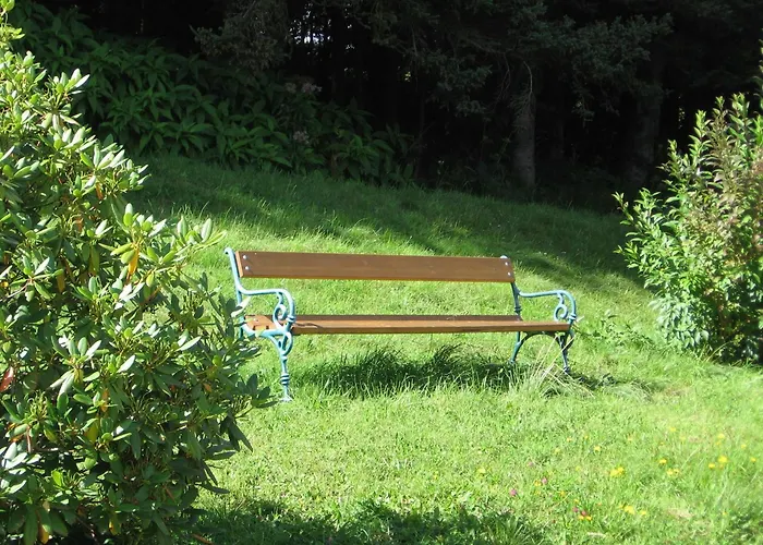 Ferienhaus Hollinger Verditz