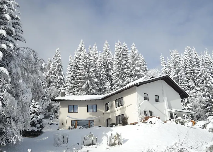 Apartment Ferienhaus Hollinger Verditz