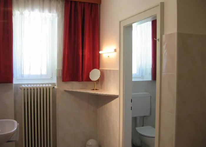 Ferienhaus Hollinger *