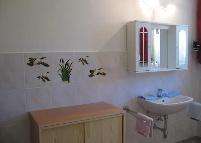 Ferienhaus Hollinger * Verditz