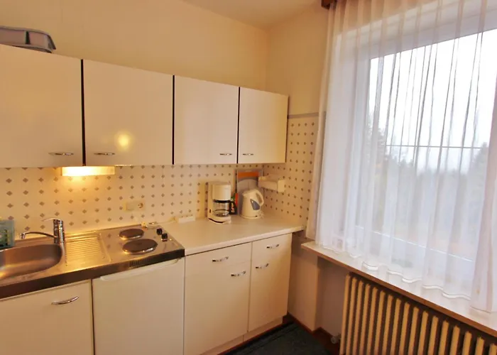 Ferienhaus Hollinger Apartment Verditz