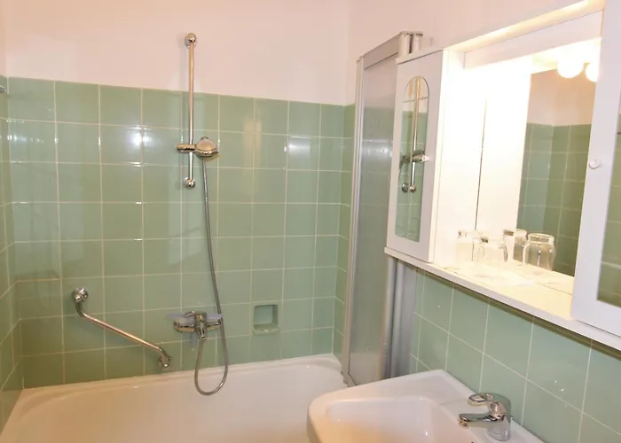 Ferienhaus Hollinger * Verditz