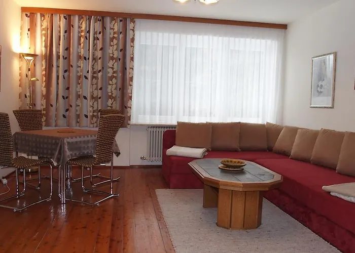 Ferienhaus Hollinger