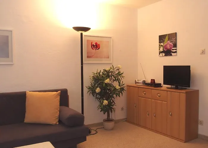 Ferienhaus Hollinger