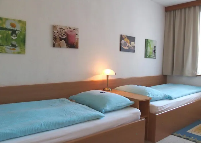 Ferienhaus Hollinger *