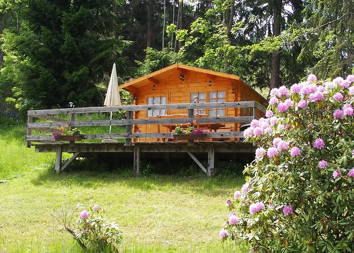 Ferienhaus Hollinger Verditz