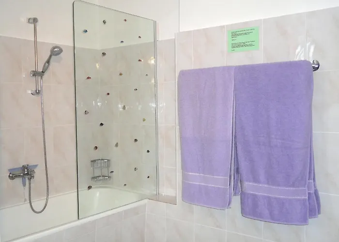 Ferienhaus Hollinger *