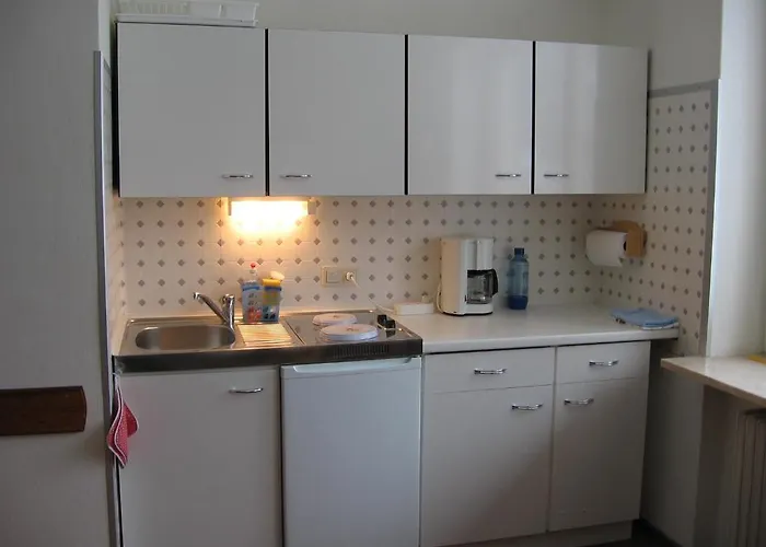 Apartment Ferienhaus Hollinger