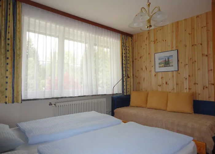 Apartment Ferienhaus Hollinger Verditz