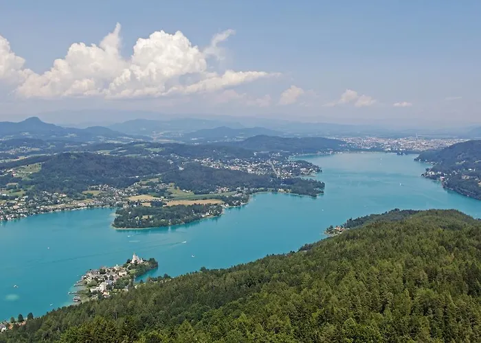 Apartment Ferienhaus Hollinger