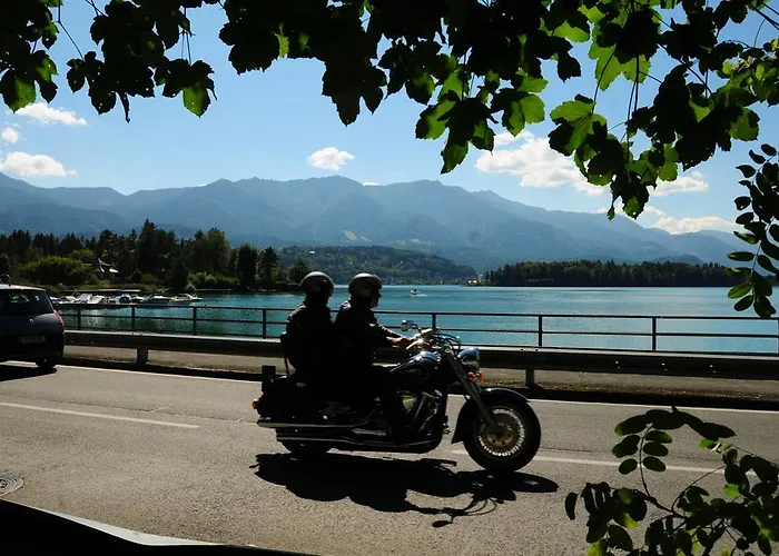 Ferienhaus Hollinger *